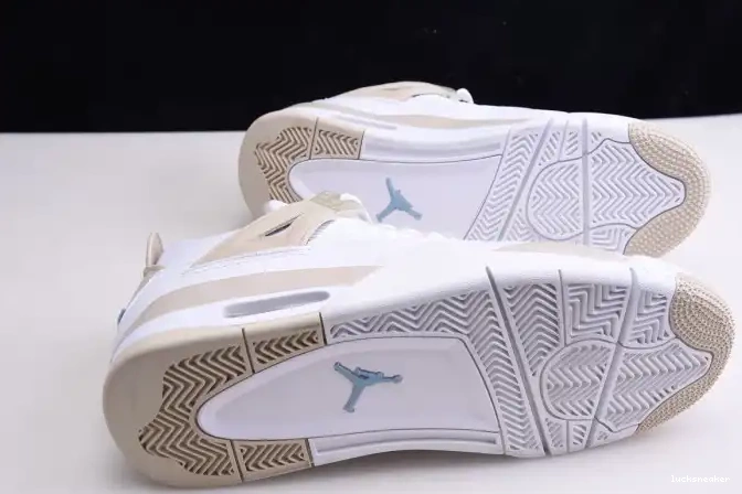 Reps LUCY Jordan Sand Retro 487724-118 2017 4 0422